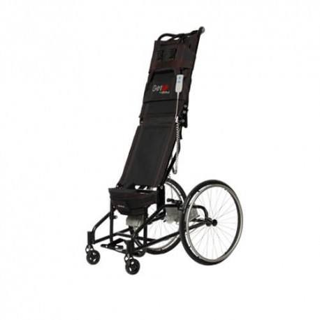 Silla bipedestadora Get Up serie T alta-PuntoMedico- GU-GETUP-T-ALTA