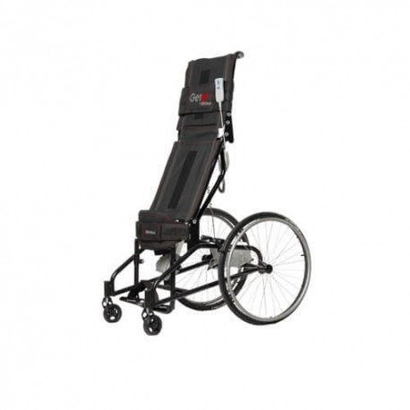 Silla bipedestadora Get Up serie T baja-PuntoMedico- GU-GETUP-T-BAJA