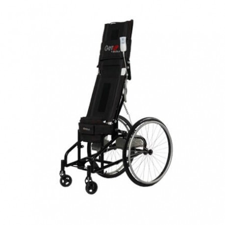 Silla bipedestadora Get Up serie P baja-PuntoMedico- GU-GETUP-P-BAJA
