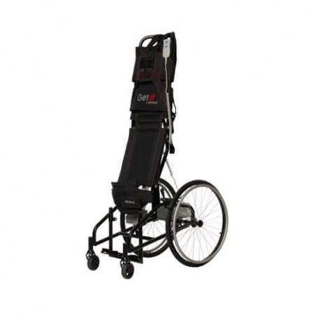 Silla bipedestadora Get Up serie P alta-PuntoMedico- GU-GETUP-P-ALTA