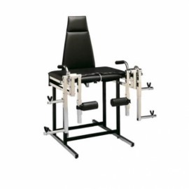 Mesa de cuádriceps-PuntoMedico- BAL-BA-345