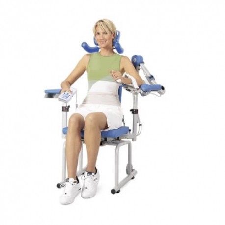 Equipo para movimiento pasivo continuó de hombro Artromot™ S3 - CPM Estándar-PuntoMedico- CAG-C-8000023