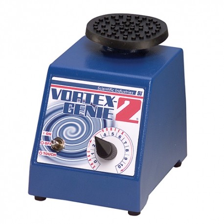 Agitador Vortex-Genie II Mixer SI-0236-PuntoMedico- SI-SI-0236