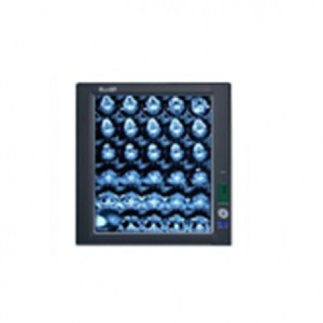 Negatoscopio de LED sencillo-PuntoMedico- HEL-461