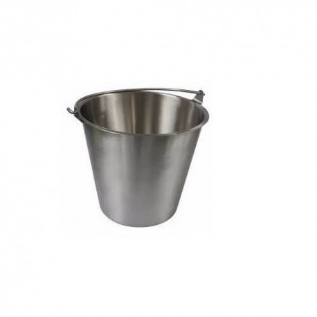 Cubeta para hospital de 16 cm 33 cm x 23 cm-PuntoMedico- HEL-HL03