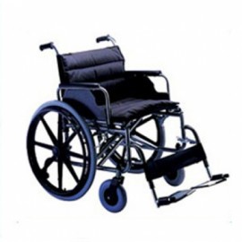 Silla de ruedas para sobrepeso-PuntoMedico- MOB-KY951B-51