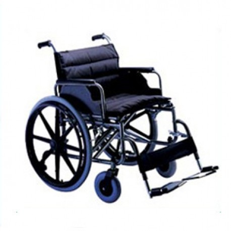 Silla de ruedas para sobrepeso-PuntoMedico- MOB-KY951B-51