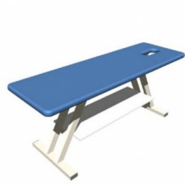 Mesa para fisioterapia-PuntoMedico- ESG-MES005