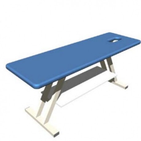 Mesa para fisioterapia-PuntoMedico- ESG-MES005
