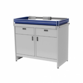 Mesa pediátrica grand plus-PuntoMedico- MOC-MSPGP