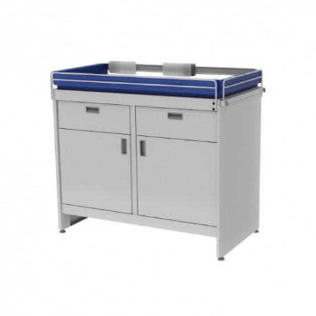 Mesa pediátrica grand plus-PuntoMedico- MOC-MSPGP