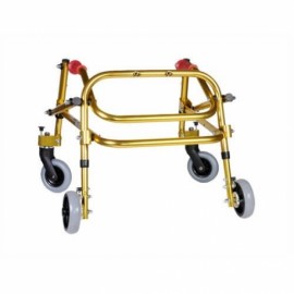Andadera posterior NIMBO extra chica-PuntoMedico- DRI-ANKA1200DR
