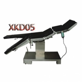 Mesa quirúrgica eléctrica para Arco en "C" Mod. XKD-05-PuntoMedico- SRY-XKD05