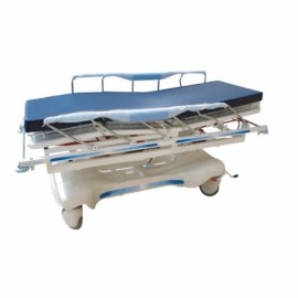 Camilla de transporte sin posiciones-PuntoMedico- AMP-T10