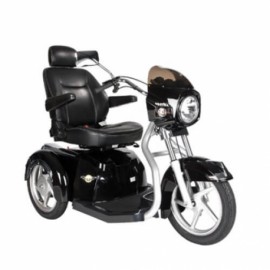 Scooter maverick 20CS-PuntoMedico- DRI-SCMAVEDR