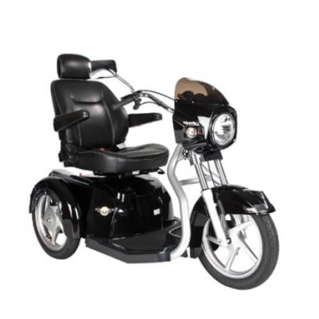 Scooter maverick 20CS-PuntoMedico- DRI-SCMAVEDR