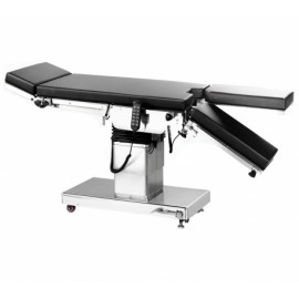 Mesa de cirugía modelo D30-PuntoMedico- CIH-D30