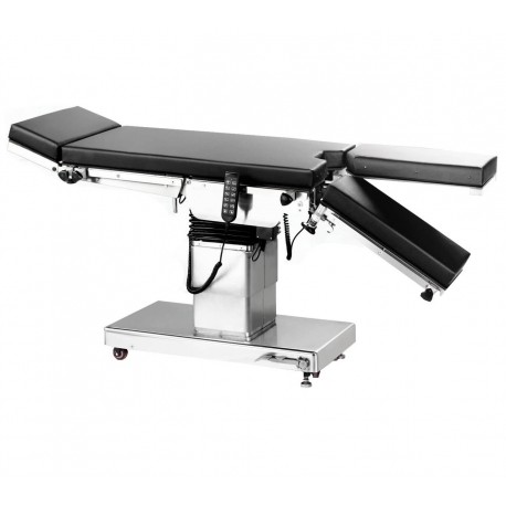 Mesa de cirugía modelo D30-PuntoMedico- CIH-D30