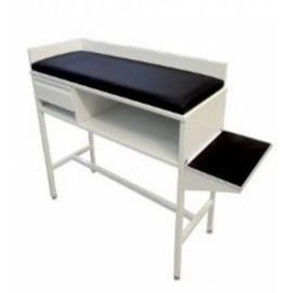 Mesa de exploración pediátrica MES957-PuntoMedico- ESG-MES957