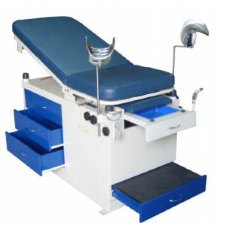 Mesa exploración Dr. Fleming neumática-PuntoMedico- ESG-MES208