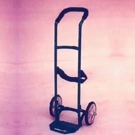 Carro porta oxigeno de 2 M3-PuntoMedico- MAR-MD-9903