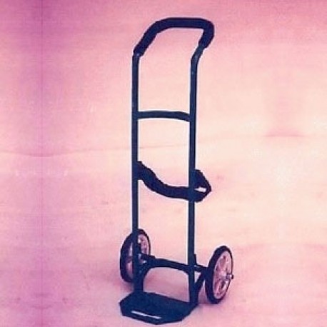 Carro porta oxigeno de 2 M3-PuntoMedico- MAR-MD-9903