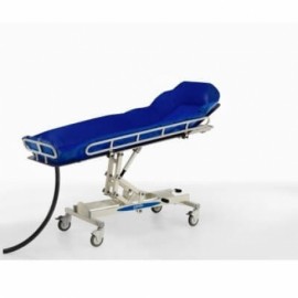 Carro de lavado Vera-PuntoMedico- MS-MDG0004B