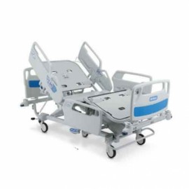 Cama electrica para hospital HR900 básica-PuntoMedico- HIL-HR900