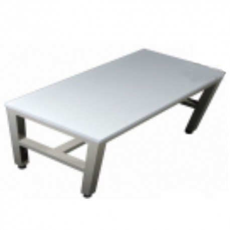Banca para consultorio acabado esmaltado-PuntoMedico- HEL-HM4188