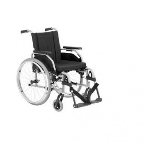 Silla de ruedas Start M2-PuntoMedico- OBO-M2