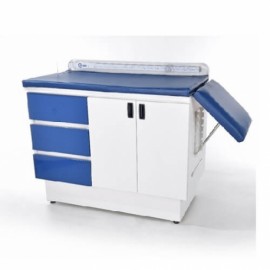 Mesa para exploración pediátrica, clase G-PuntoMedico- CIS-5510