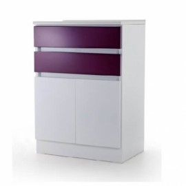 Gabinete Mod. Michel-PuntoMedico- CIS-4640