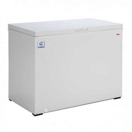 Congelador con tapa solida de cofre con capacidad de 10 pies cubicos-PuntoMedico- CIC-CTCC-10