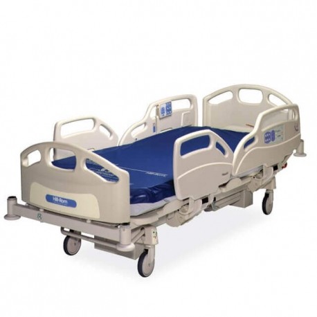 Cama para hospital eléctrica Hill Rom 1000 con báscula-PuntoMedico- HIL-HR1000V