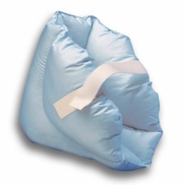 Almohadilla de silicón para pie (par)-PuntoMedico- DYN-SP31559