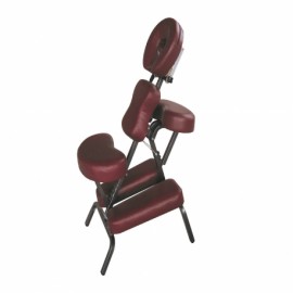 Silla shiatzu medstar para masaje-PuntoMedico- MES-ABF-BC001