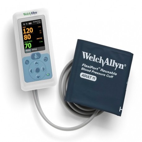 Dispositivo de presión arterial modelo Connex ProBP 3400-PuntoMedico- WEA-34XFHT-B