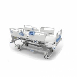 Cama eléctrica para hospitalizacion NP150-PuntoMedico- HIL-ACELLA