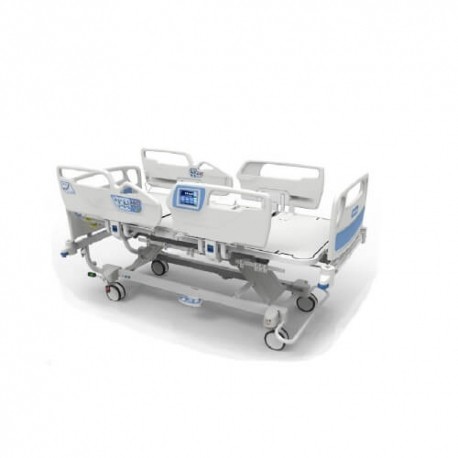 Cama eléctrica para hospitalizacion NP150-PuntoMedico- HIL-ACELLA