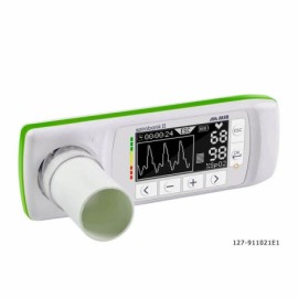 Espirometro portatil Spirobank Basic-PuntoMedico- MIR-9110210