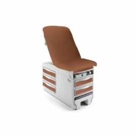 Mesa de exploración Ritter 204 manual, color Curative Copper-PuntoMedico- MID-204-002-10138-846