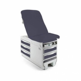 Mesa de exploracion Ritter 204 manual, color Dream-PuntoMedico- MID-204-002-10138-847