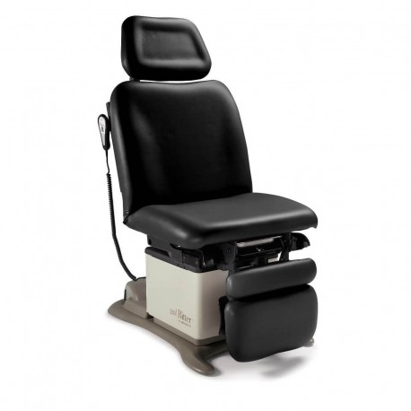 Mesa para procedimientos modelo Ritter 230-PuntoMedico- MID-230-001