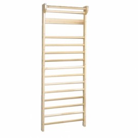 Barras suecas escalera de pared-PuntoMedico- BAL-775