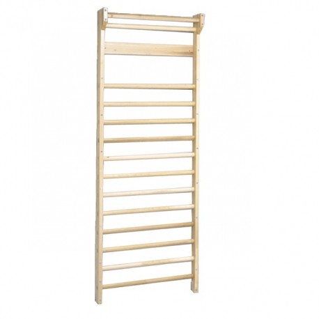 Barras suecas escalera de pared-PuntoMedico- BAL-775