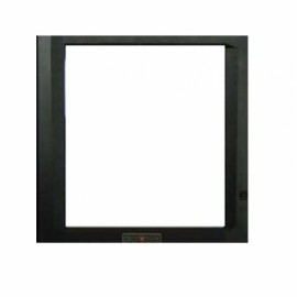 Negatoscopio sencillo de pared con luz LED-PuntoMedico- BAM-305L
