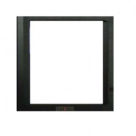 Negatoscopio sencillo de pared con luz LED-PuntoMedico- BAM-305L