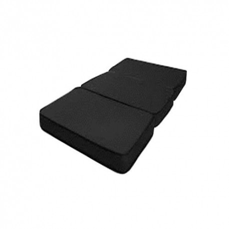 Colchon para cama de dos manivelas seccionado en 3-PuntoMedico- HEL-HC06