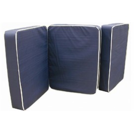 Colchon seccionado de 15 cm de grosor para cama Mod. 15005-PuntoMedico- IMP-300002495