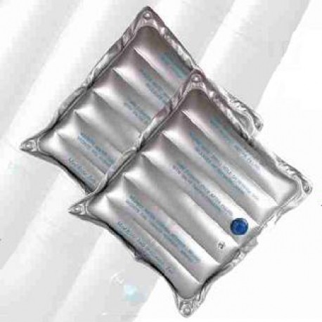 Cojín para silla de aire y agua, paquete con 2 piezas-PuntoMedico- MER-MR-3000